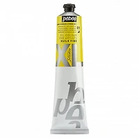 Oil - studio xl - 250ml - cadmium yellow lemon imit