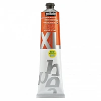 Oil - studio xl - 250ml - cadmium orange imit