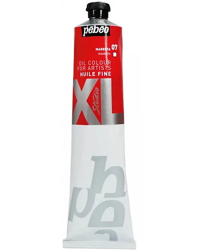 Oil - studio xl - 250ml - magenta