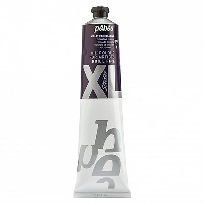 Huile - studio xl - 250ml - violet de dioxazine