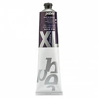 Huile - studio xl - 250ml - violet de dioxazine