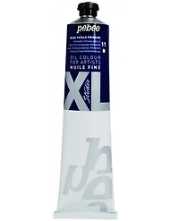 Oil - studio xl - 200ml - primary phthalo blue