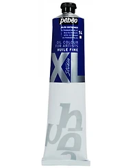 Oil - studio xl - 200ml - ultramarine blue