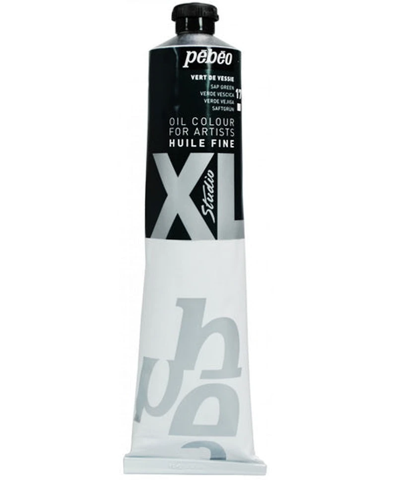 Oil - studio xl - 250ml - vessel green