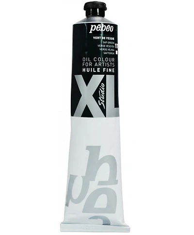 Oil - studio xl - 250ml - vessel green