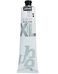 Oil - studio xl - 200ml - vivid white