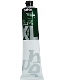 Oil - studio xl - 250ml - green earth