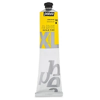 Oil - studio xl - 250ml - medium yellow