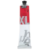 Oil - studio xl - 200ml - scarlet