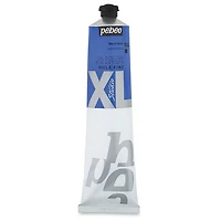 Huile - studio xl - 250ml - violet bleu