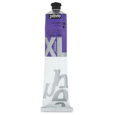 Huile - studio xl - 250ml - violet lumière