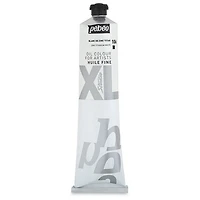 Huile - studio xl - 200ml - blanc zinc titanium