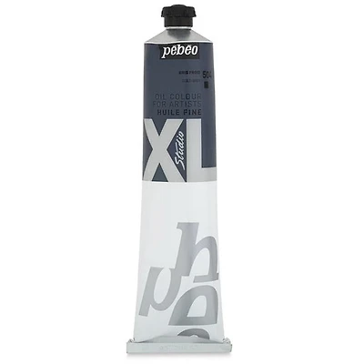 Oil - studio xl - 250ml - cold grey