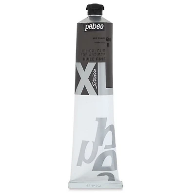 Oil - studio xl - 200ml - warm grey