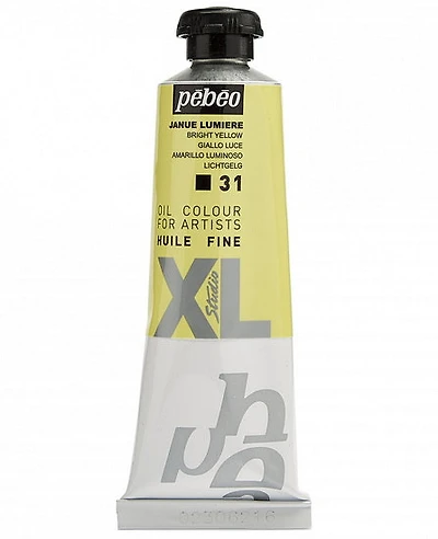 Huile - studio xl - 37ml