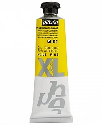 Oil - studio xl - 37ml - cadmium yellow lemon imit