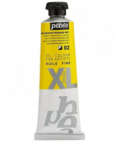 Oil - studio xl - 37ml