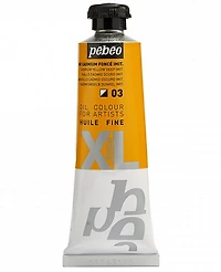 Huile - studio xl - 37ml - jaune cadmium fonce imit.