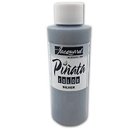 Piñata Alcohol Ink Silver - 4 oz