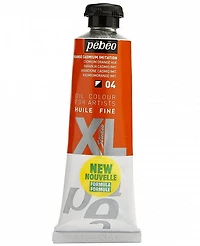 Oil - studio xl - 37ml - cadmium orange imit