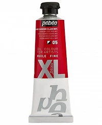 Oil - studio xl - 37ml - cadmium light red imit
