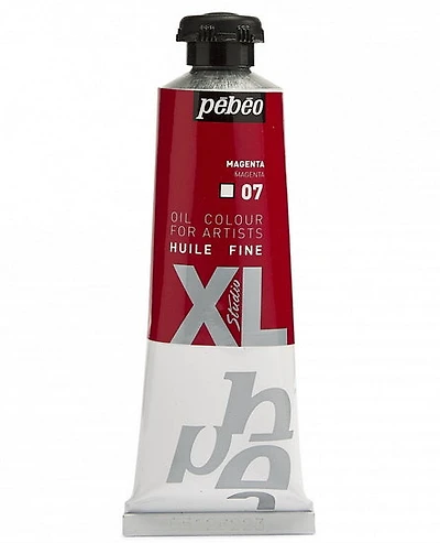 Oil - studio xl - 37ml