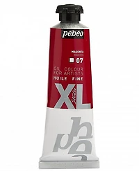 Oil - studio xl - 37ml