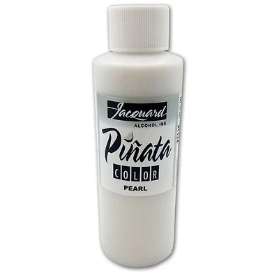 Piñata Alcohol Ink Pearl - 4 oz
