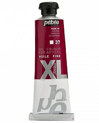 Huile - studio xl - 37ml - rose vif