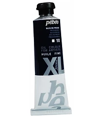 Huile - studio xl - 37ml - bleu de prusse