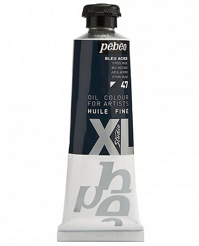 Oil - studio xl - 37ml