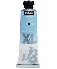 Huile - studio xl - 37ml - bleu lumiere