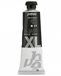 Huile - studio xl - 37ml - vert de vessie