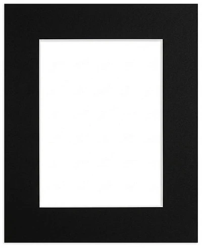 Mat Neutral Ph Black - 11x14/ 8x10"