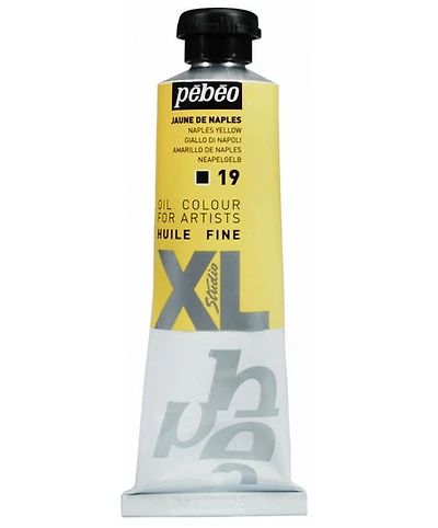Oil - studio xl - 37ml