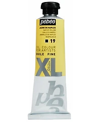 Huile - studio xl - 37ml - jaune de naples
