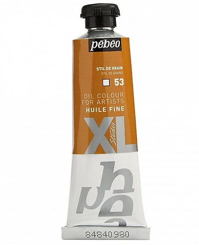 Huile - studio xl - 37ml - stil de grain