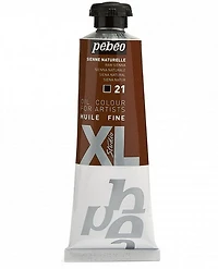 Huile - studio xl - 37ml - sienne naturelle