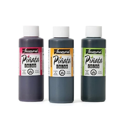 Piñata Alcohol Ink Señorita Magenta - 4 oz