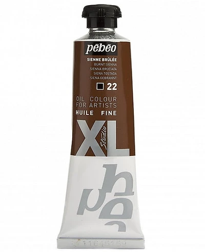 Oil - studio xl - 37ml