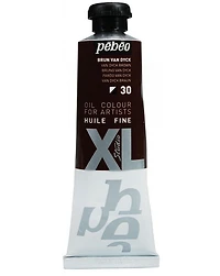 Huile - studio xl - 37ml - brun van dyck