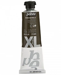 Oil - studio xl - 37ml - natural umber