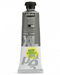 Oil - studio xl - 37ml - neutral grey