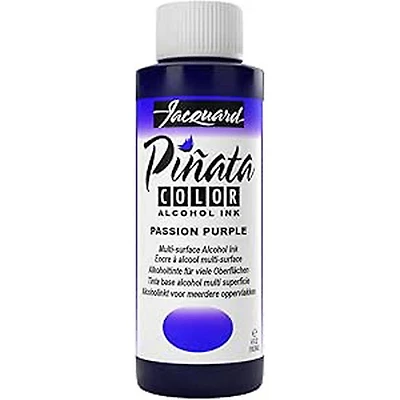 Encre à alcool piñata passion mauve- 4 oz