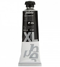 Oil - studio xl - 37ml - ivory black imit