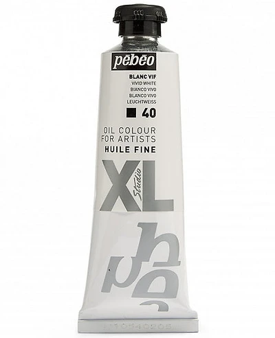 Huile - studio xl - 37ml