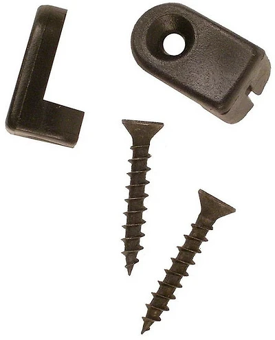 Pièces de rechange mayline – paquet de 2 têtes en l