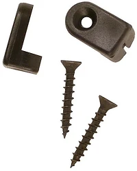 Pièces de rechange mayline – paquet de 2 têtes en l