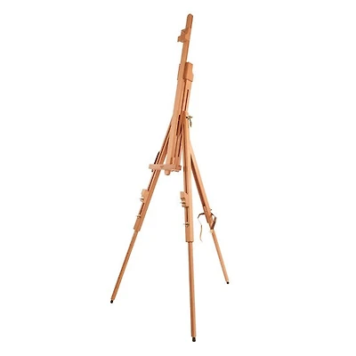 Chevalet de campagne géant