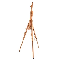 Chevalet de campagne géant